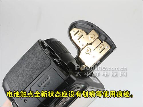 购机宝典高速连拍卡西欧FH20验机指南(4)