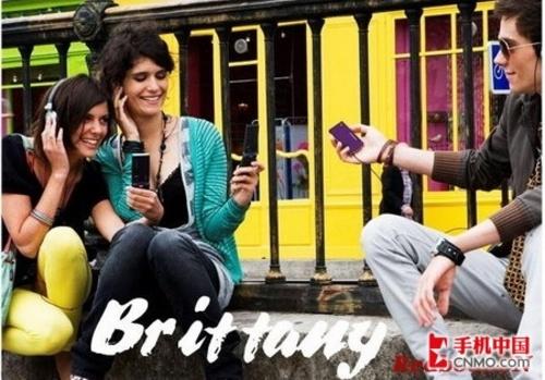 brittany