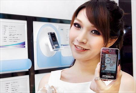 500万像素三星F488限定版2000部发售