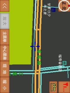 624MHz处理器HKC高清智能机G908评测(8)