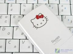 ���¿ɰ�HelloKitty������U600����