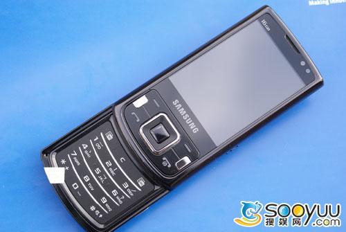 别无他求 五款大品牌热门旗舰手机一览_手机