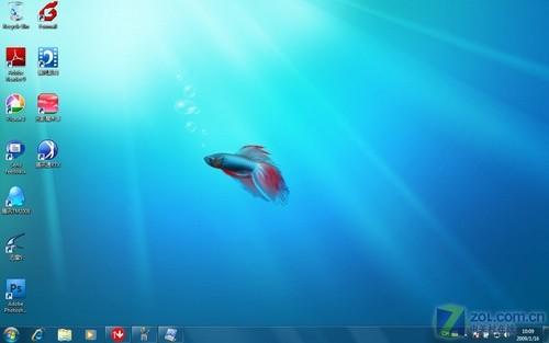 跳过Vista升级Windows7顺理成章的理由_软件