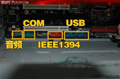 不明白就来看机箱与主板连线白皮书(2)