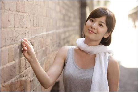 宋慧乔代言 步步高手机最新广告片发布_手机