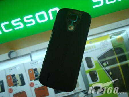 时尚又便宜 诺基亚5000行货只卖658元_手机