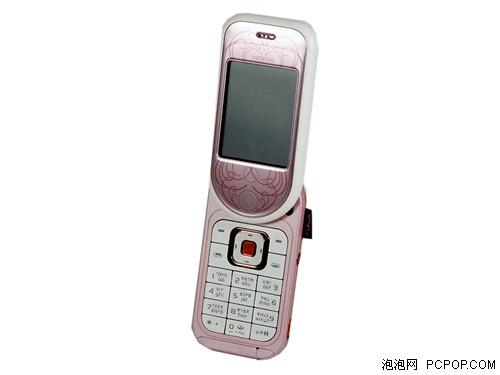 倾慕再现诺基亚时尚旋屏7373仅999元