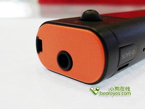 精简节约不等于小气 300元以下MP3全搜罗(3)