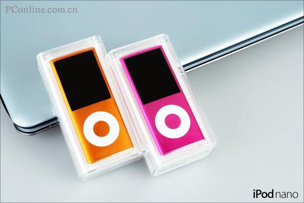 苹果无界 教尼从苹果香港买iPod_数码