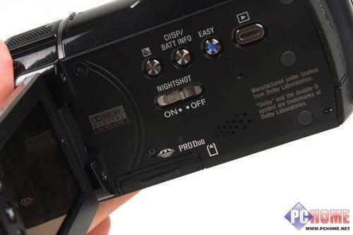 笑脸快门引领高清索尼HDR-CX12E评测(4)