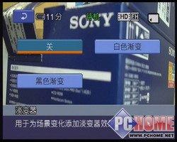 笑脸快门引领高清索尼HDR-CX12E评测(6)