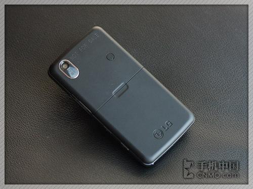 CDMA版KP500 LG拍照手机KX500京城到货_