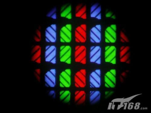 tn垃圾论盛行+液晶显示器面板全解析(5)