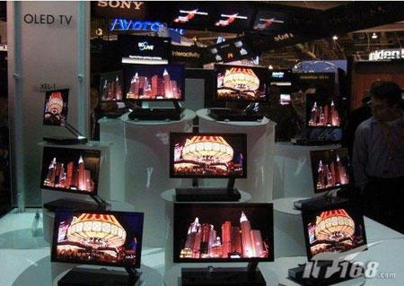 牛转乾坤普及在望LED/OLED液晶全解析(3)