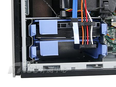 商务顶级享受 戴尔OptiPlex960台机测试(4)