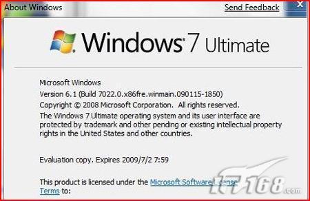 重大BUG:Windows7导致硬盘数据丢失(2)