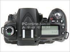 加上手柄更专业 尼康D90及D300套机促销_数
