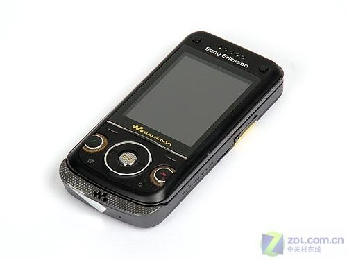 音乐导航机索尼爱立信W760c再降200元