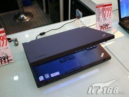 绝对性价比ThinkPadR400超值6700元