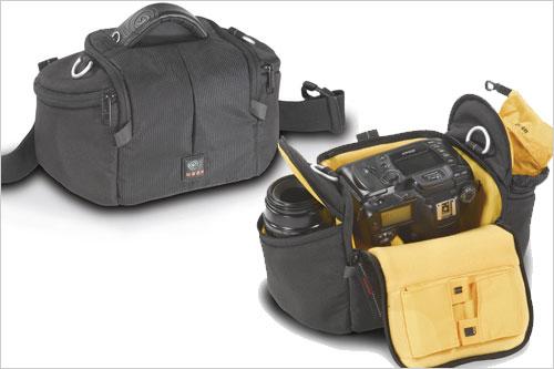 应有尽有 世界大品牌KATA多款摄影包一览