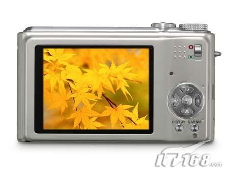 口袋长焦新势力2009年七大热门<a href='/product/productSearch.asp?keyword=%E7%9B%B8%E6%9C%BA&Ntype=1' target='_blank'><font color=red>相机</font></a>一览(4)