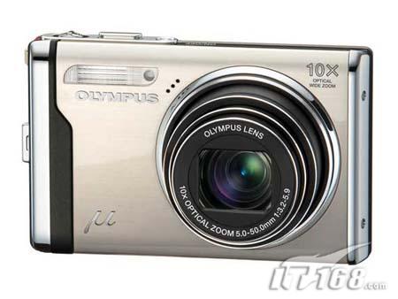 口袋长焦新势力2009年七大热门<a href='/product/productSearch.asp?keyword=%E7%9B%B8%E6%9C%BA&Ntype=1' target='_blank'><font color=red>相机</font></a>一览(3)