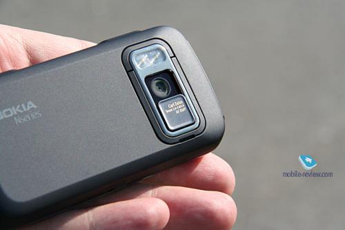 n85后继有人 诺基亚拍照王n86样张赏析(3)