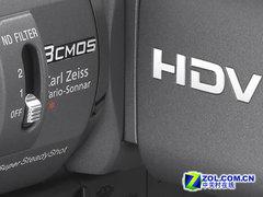 3CMOS专业高清摄像机索尼FX7E售18000