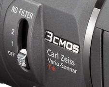 3CMOS专业高清摄像机索尼FX7E售18000