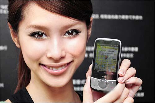 功能大升级HTC二代TouchCruise登场
