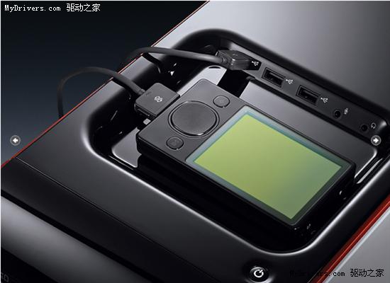 戴尔中高端桌面新机StudioXPS435亮相