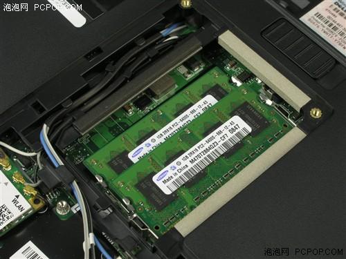 16:9普及进行时戴尔Studio1555评测(5)