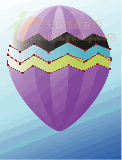 Illustratorʵ̳̣򵥻ķ_jcwcn.com