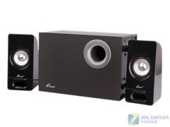 4英寸低音装机必选三诺2.1新品评测