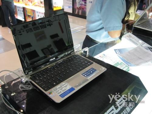英特尔凌动处理器上网本一出谁与争风抢先看