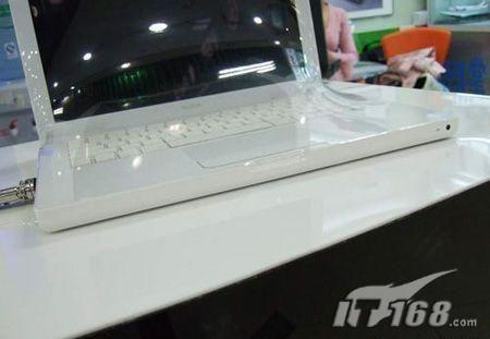 T8100处理器苹果MacBook便携本仅8000