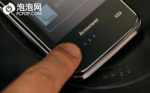 3.2英寸大屏联想滑盖娱乐X1详细评测