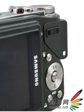 一机走天涯远近皆宜三星WB500功能评测(3)