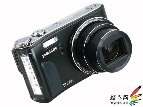 一机走天涯远近皆宜三星WB500功能评测(10)