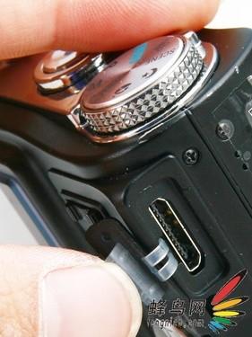 一机走天涯远近皆宜三星WB500功能评测(3)