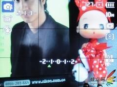 一机走天涯远近皆宜三星WB500功能评测(3)