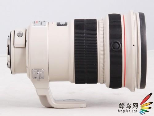 完美神器 佳能ef200f2l is usm镜头测评(2)