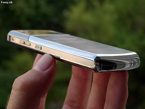 小巧时尚 三星低端直板机L170抢先看_手机