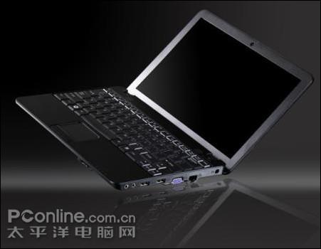 反击洋品牌利器6款时尚上网本清剿市场