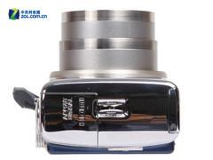 12X光变高清口袋长焦佳能SX200IS评测(2)