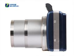 12X光变高清口袋长焦佳能SX200IS评测(5)