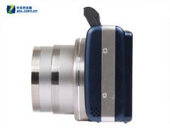 12X光变高清口袋长焦佳能SX200IS评测(5)