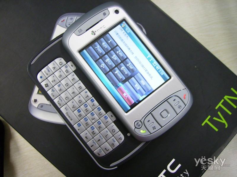 怀旧经典 近期市售烫手老牌手机一览(5)_手机