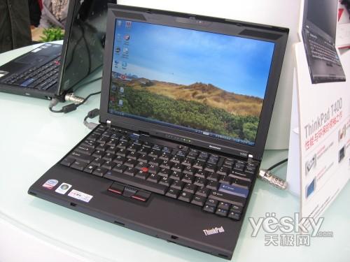 2GDDR3ڴThinkPadX200ᱡ8888Ԫ