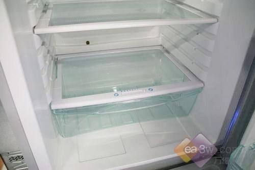 海尔BCD-215KADZ冰箱价格微调卖断货